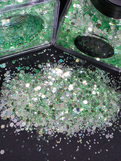 Glitter PIXIE