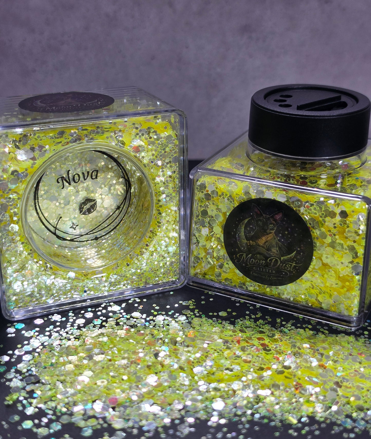 Glitter NOVA