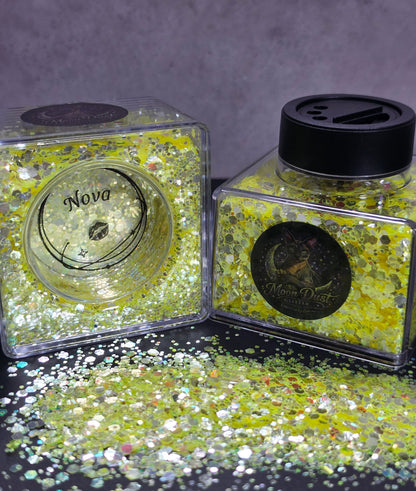Glitter NOVA