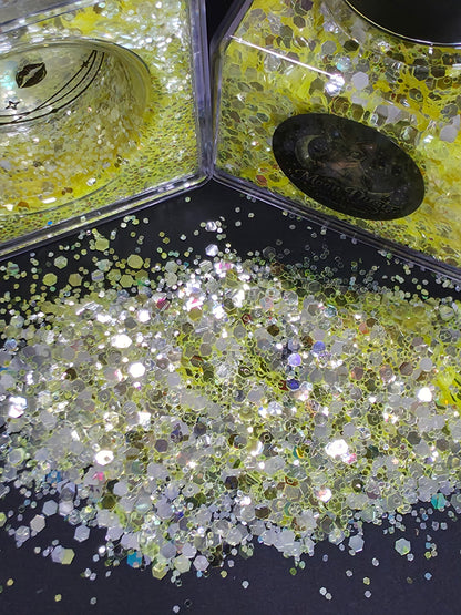 Glitter NOVA