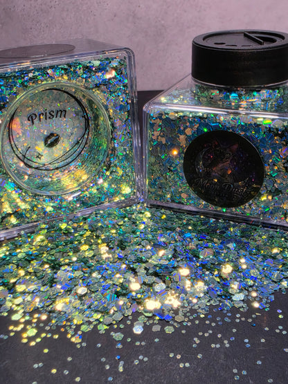 Glitter PRISM