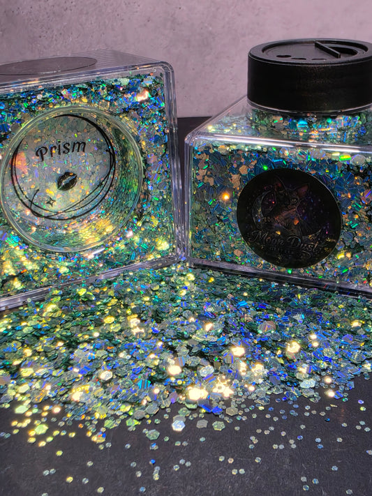 Glitter PRISM