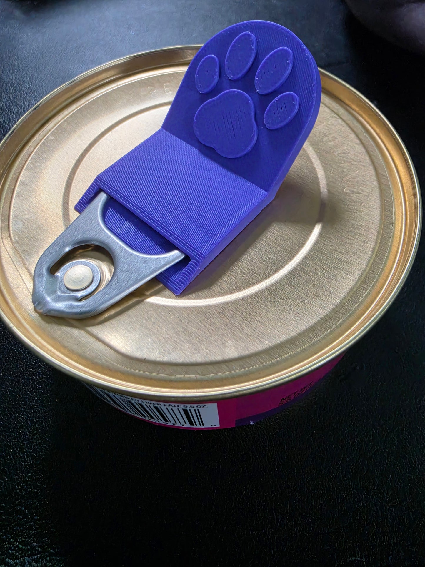 Pet Food Can Opener