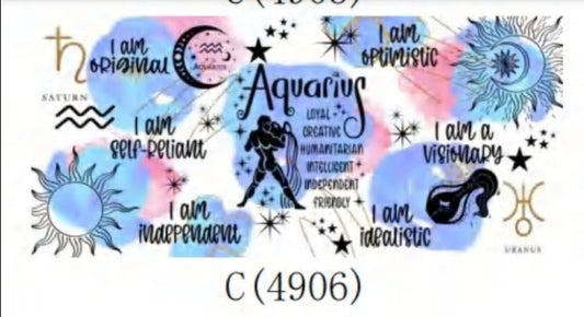 C 4906 Aquarius