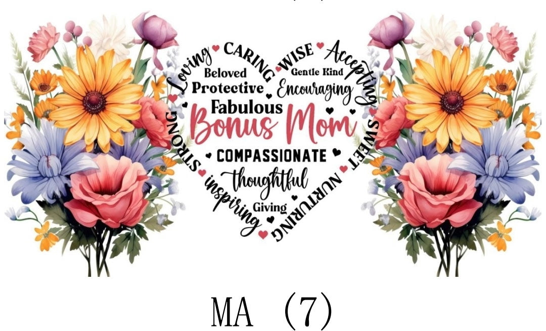 MA 7 bonus mom