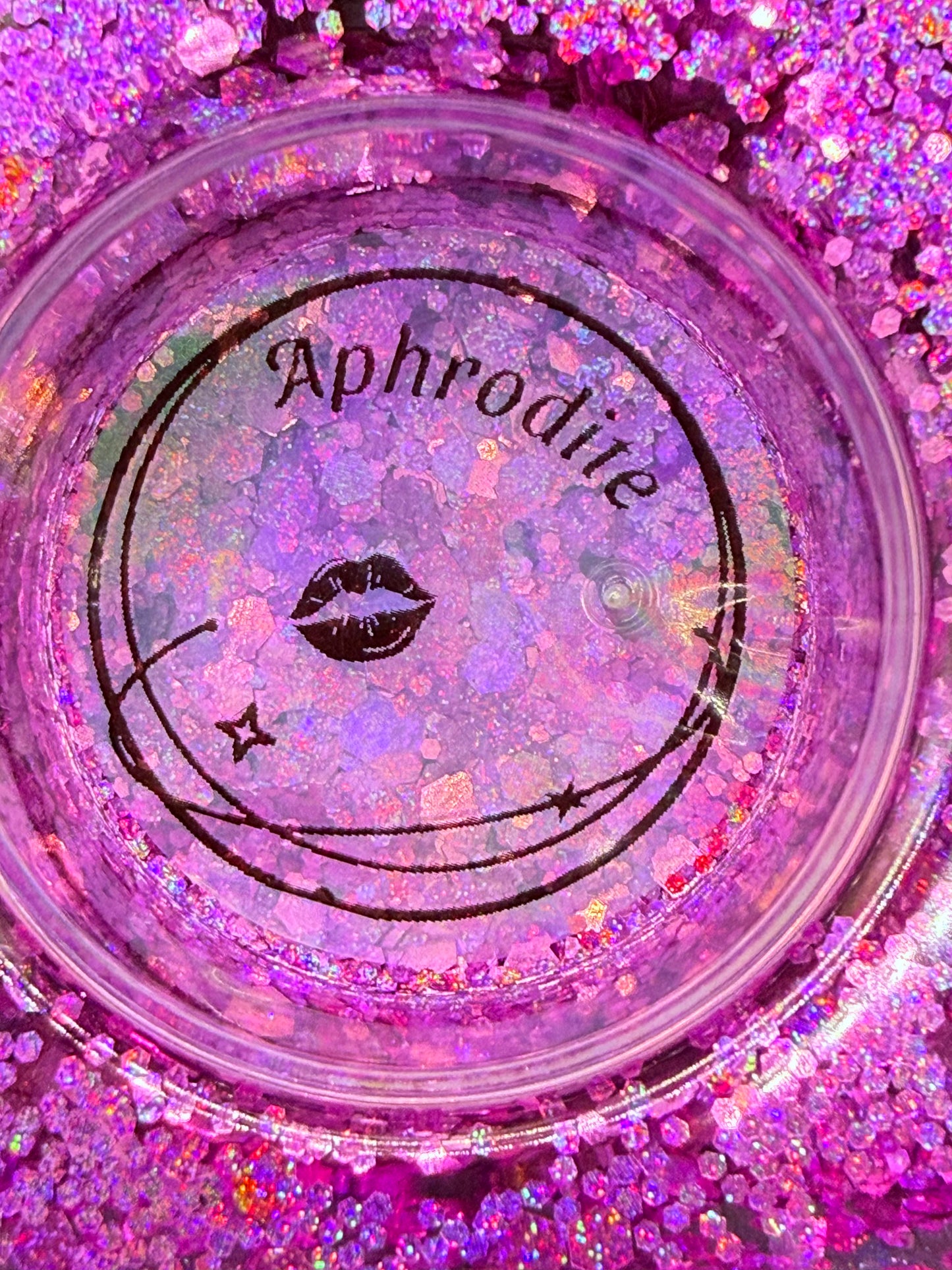 Glitter APHRODITE