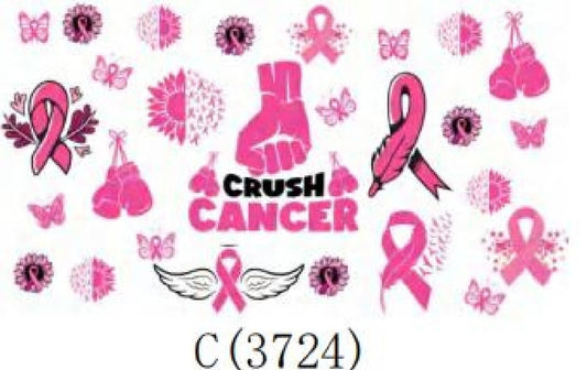 C3724 breast cancer