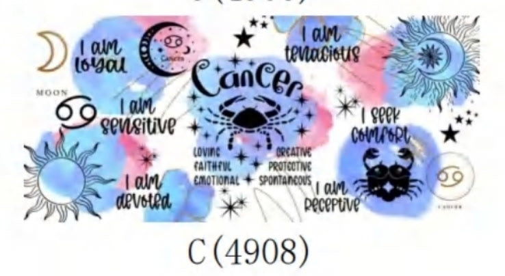 C 4908 Cancer