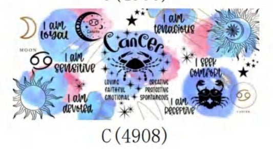 C 4908 Cancer