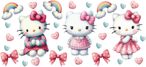 HK Rainbow 14