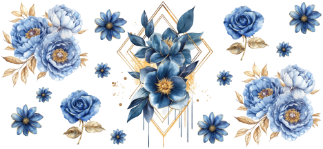 Flowers M 147