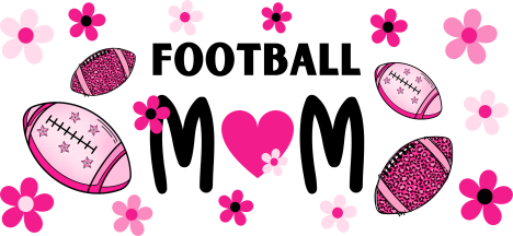 Mom Football Q 61