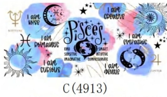 C4913 Pisces