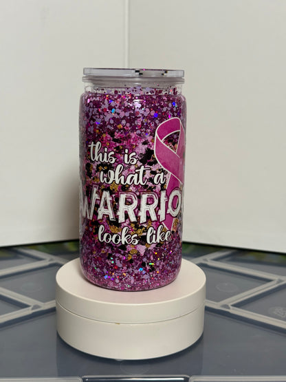 16oz Premade Cup Ready To Ship