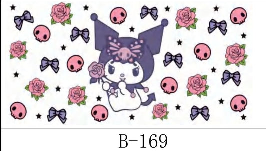 B – 169