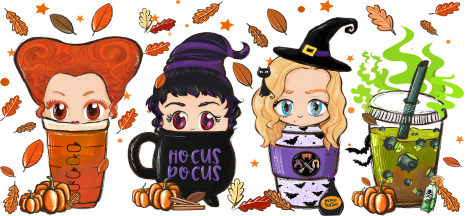 Halloween T 91