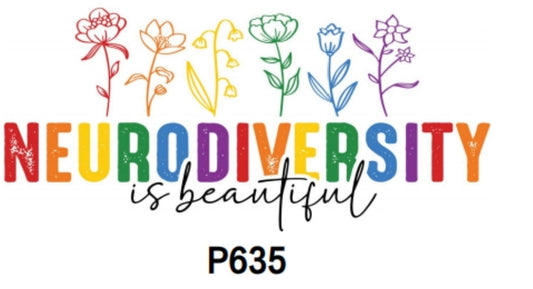 P635 Autism