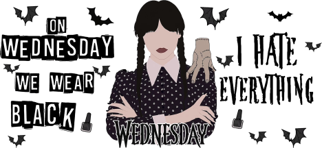 Halloween T 561