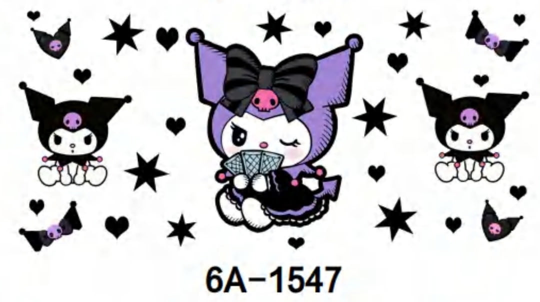 6A-1547 Karoo