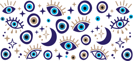 Evil Eye V 43