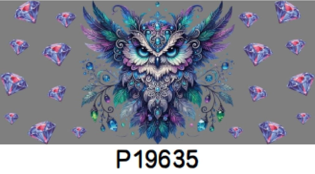 P19635 Owl