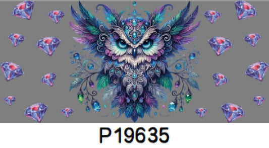 P19635 Owl