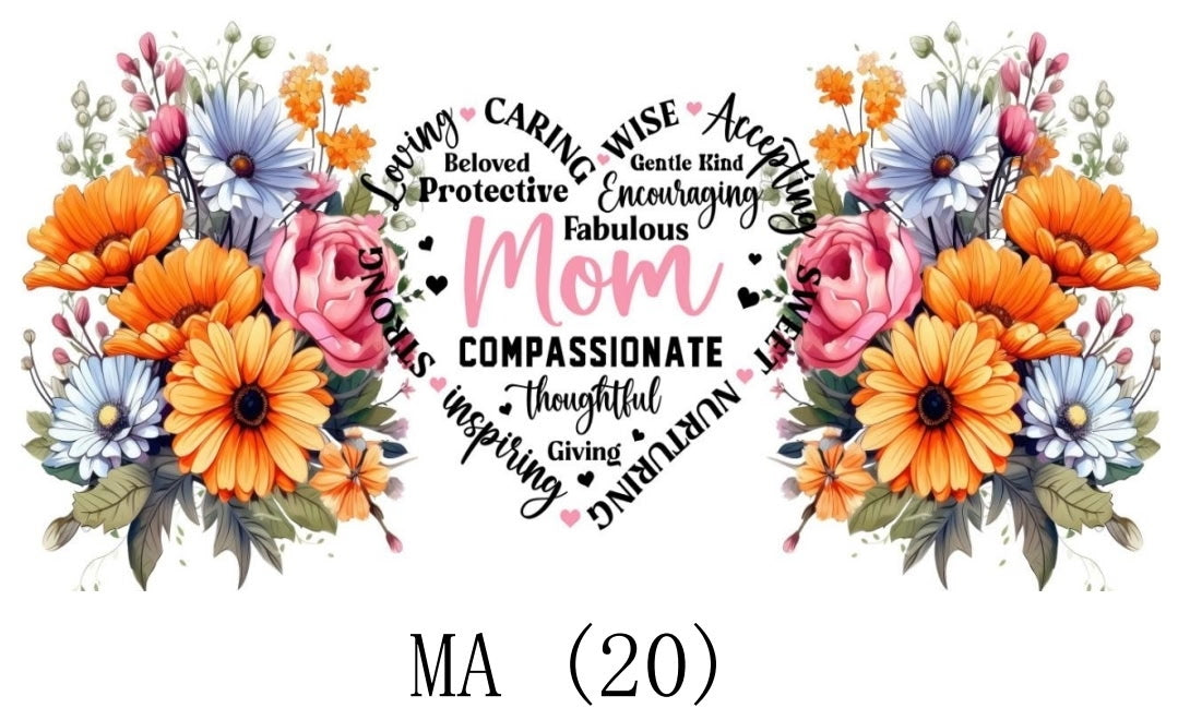 MA 20 mom
