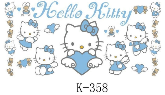 K-358