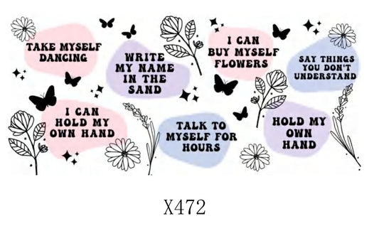 X472 quotes