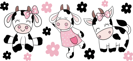 Cows V 812