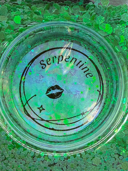 Glitter SERPENTINE