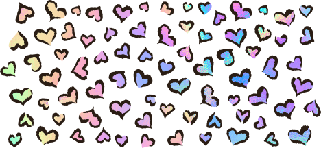 Hearts V 829