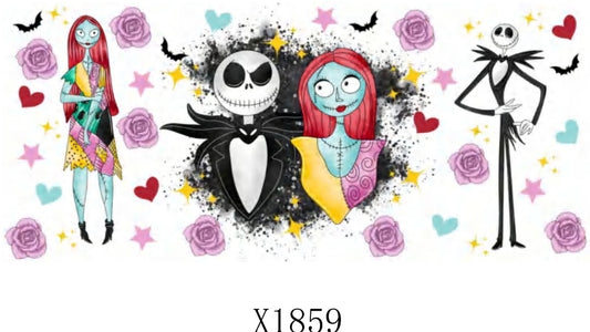X1859 NBC