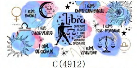 C 4912 Libra