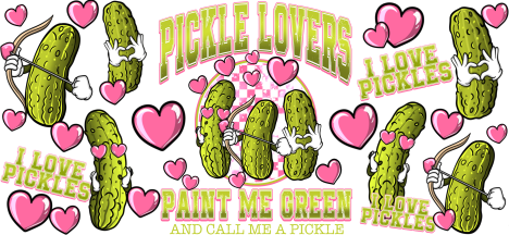 Pickles W230