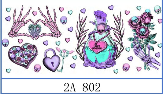 2A-802