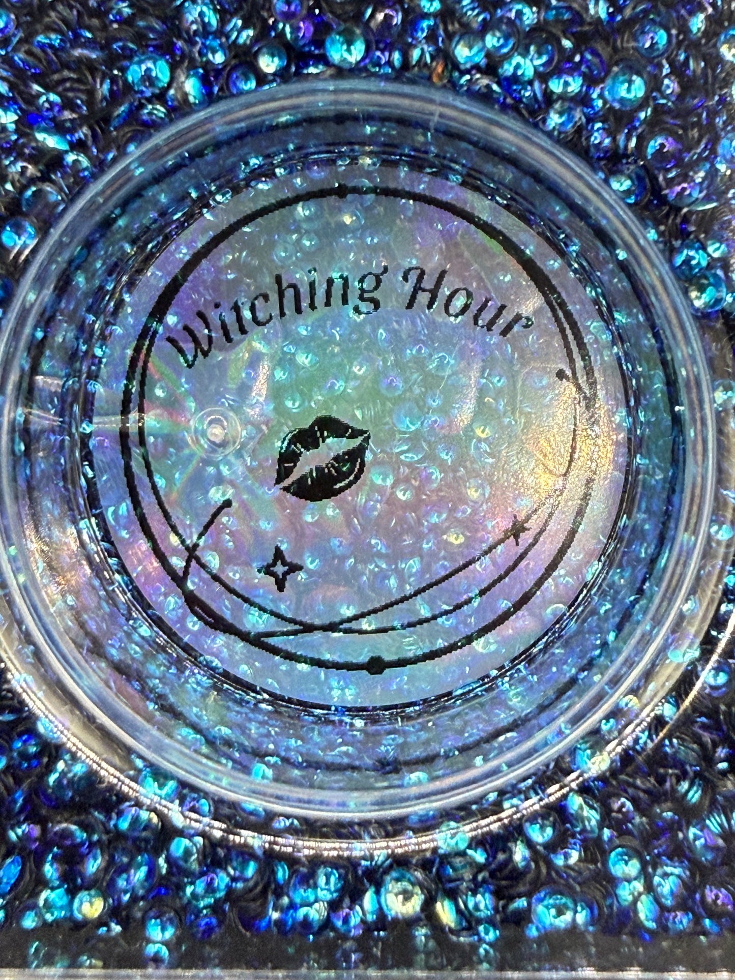3D Pearls WITCHING HOUR