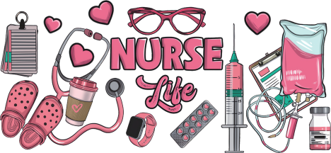 Nurse W 416