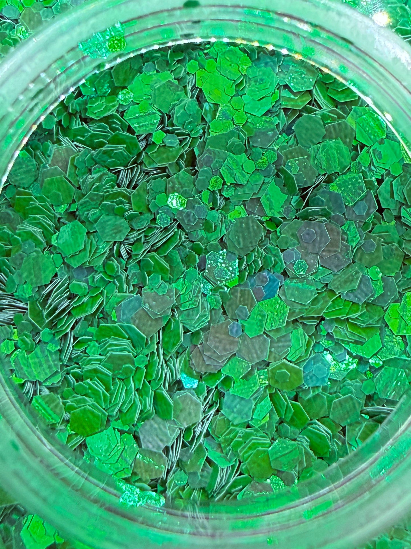 Glitter SERPENTINE