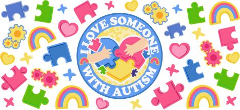 Autism W 797