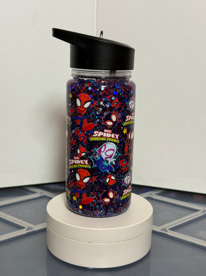 10oz kids Premade Cup Ready To Ship