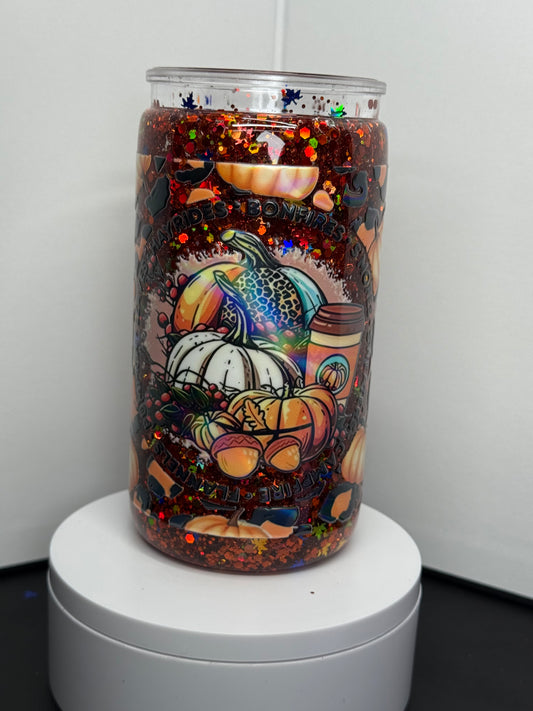 Fall cup