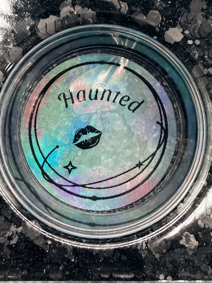 Glitter HAUNTED