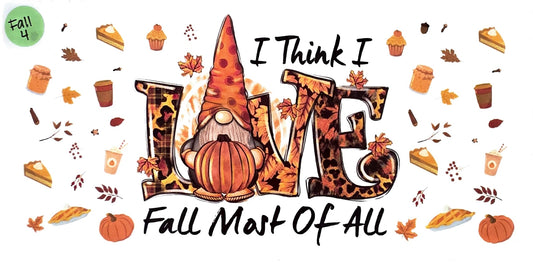 Fall 4