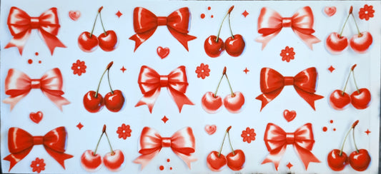 Cherriesnbows