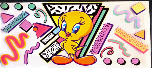 Birdie 90s
