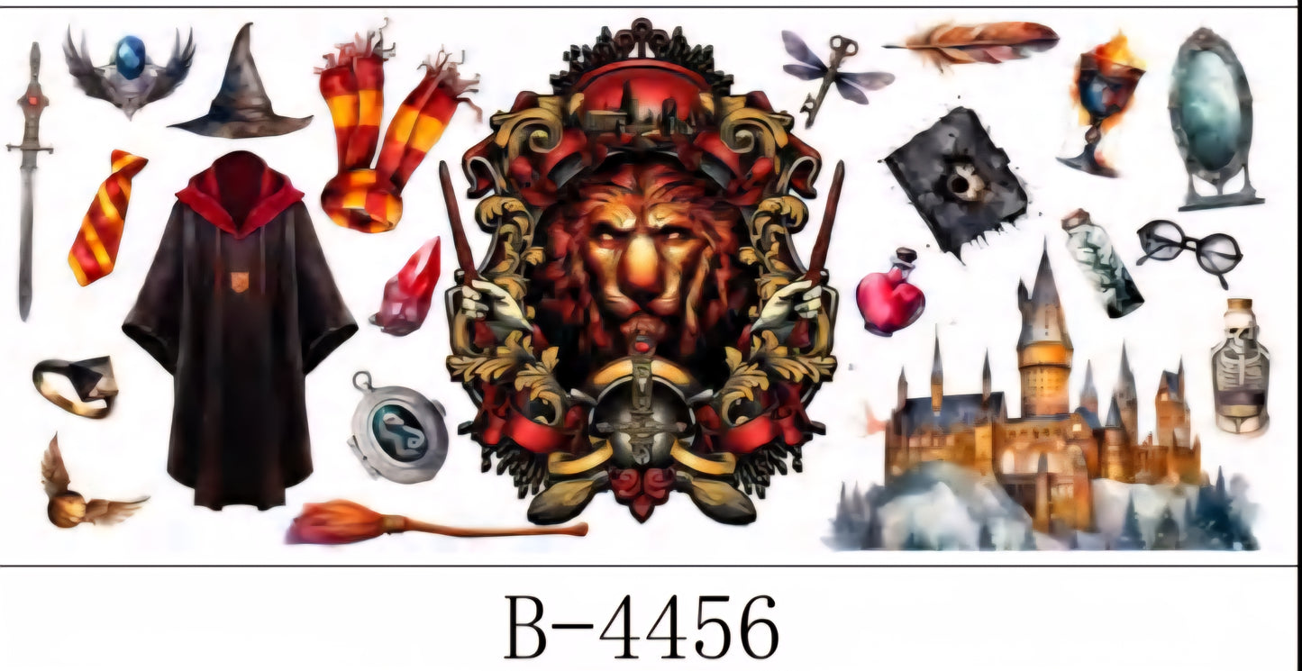 B-4456