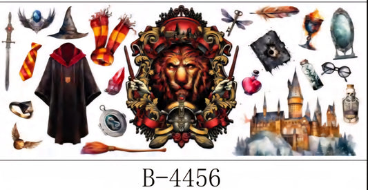 B-4456