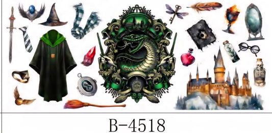 B-4518