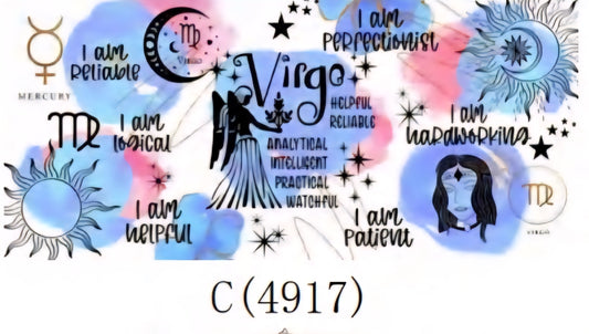 C4917 Virgo